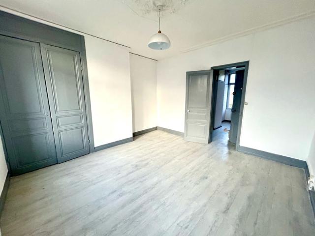 Appartement location à Dunkerque