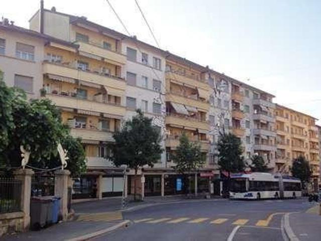 Apartment mieten in Cheseaux-Lausanne, Waadt