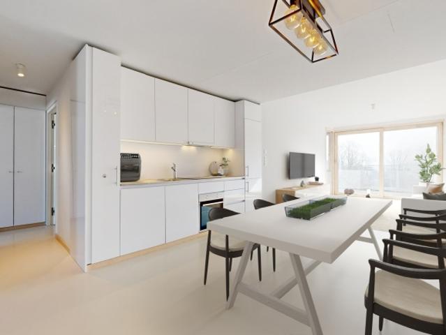 Wohnung mieten in Nyon, District de Nyon