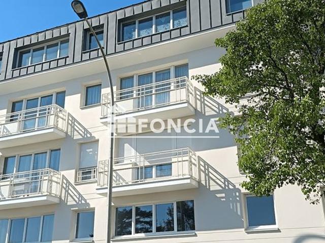 Appartement vente à Pontoise