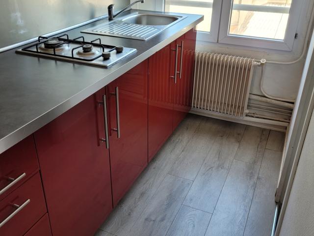 Appartement location à Dunkerque