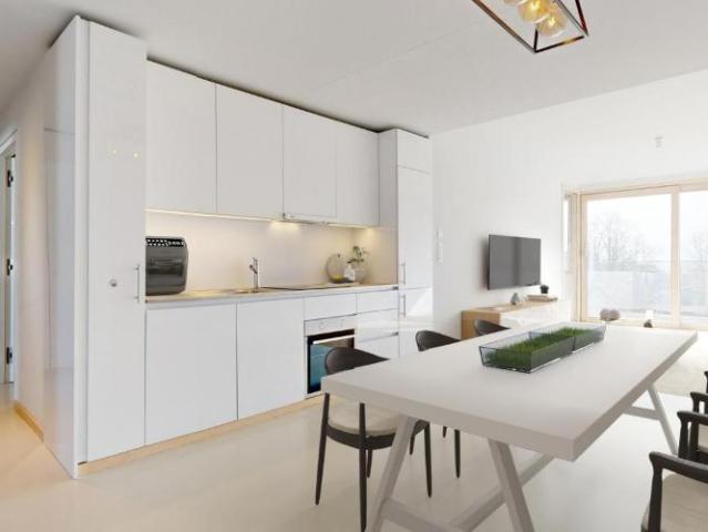 Apartment mieten in Nyon, District de Nyon