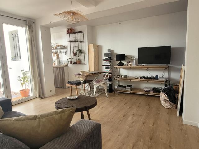 Appartement vente à Dax, Saint-vincent-de-tyrosse