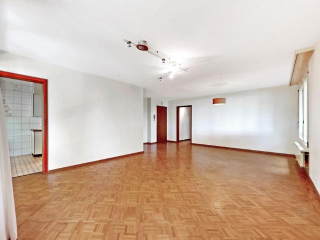 Apartment mieten in Cheseaux-Lausanne, Waadt