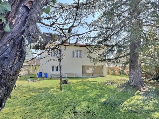 Maison vente à Castres