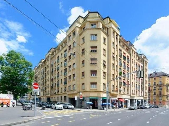 Apartment mieten in Conches