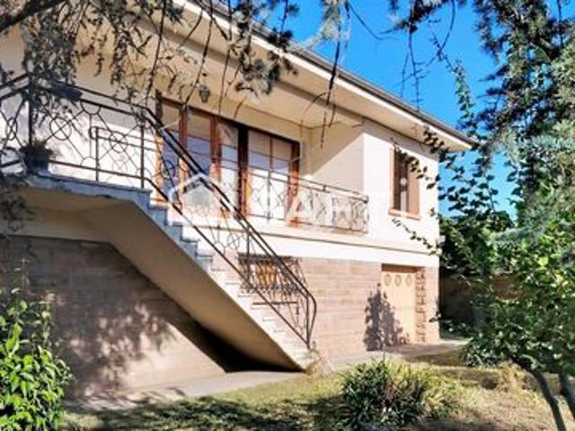 Villa vente à Castelsarrasin