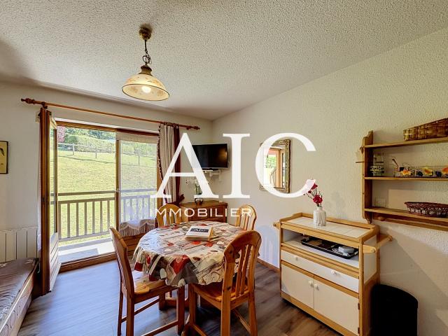 Appartement vente à Bonneville, Combloux