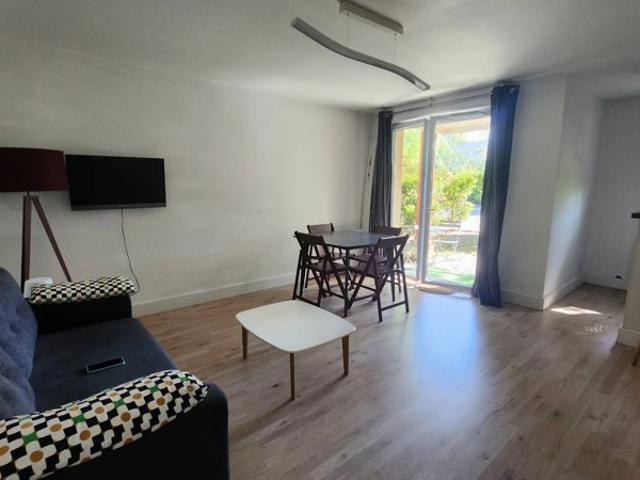 Appartement location à Toulouse, Seilh