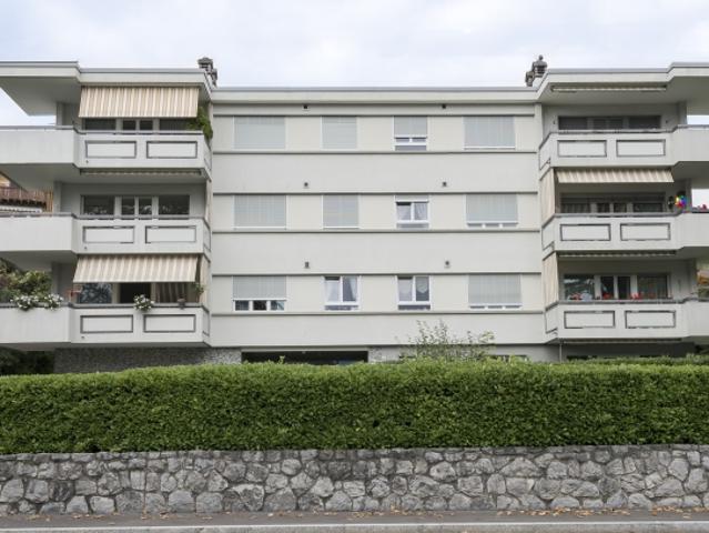 Wohnung mieten in La Tour-de-Peilz, Waadt