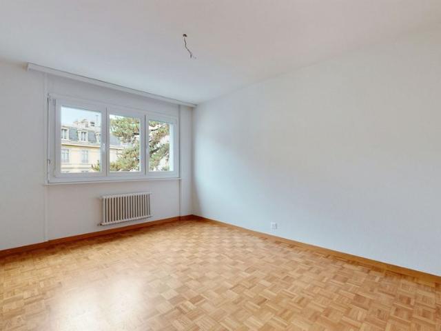 Apartment mieten in Vevey, Waadt