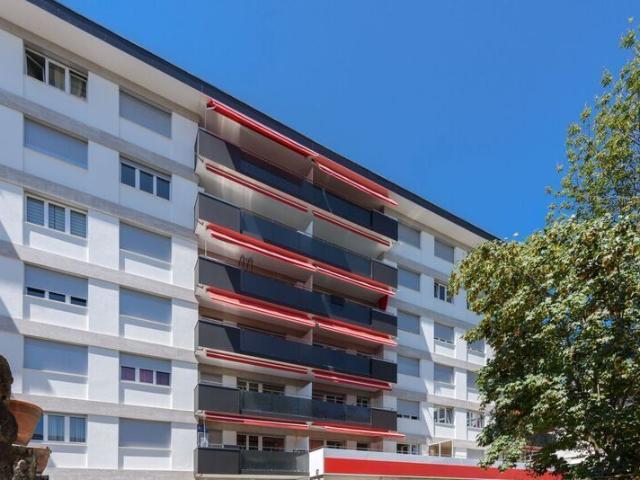 Apartment mieten in Vevey, Waadt