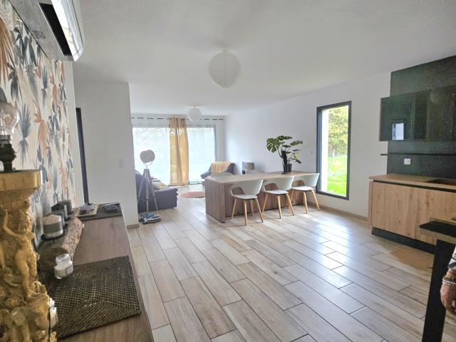 Maison vente à Mont-de-Marsan, Mimizan