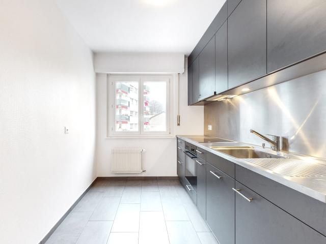 Apartment kaufen in Vevey