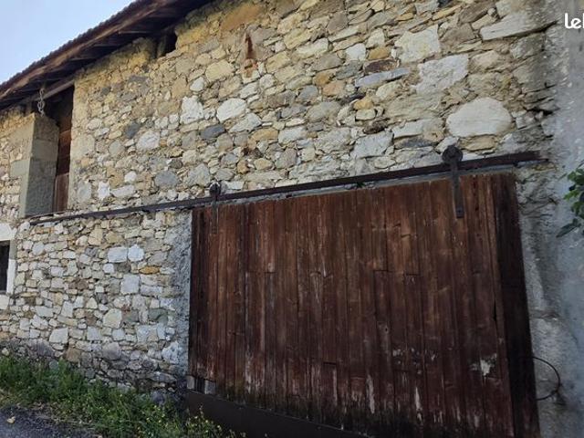 Maison vente à Chambéry, Chanaz