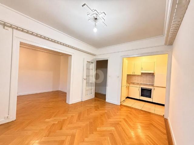 Apartment mieten in Conches