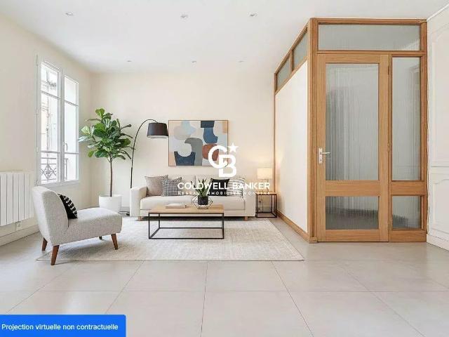 Appartement vente à La Rochelle