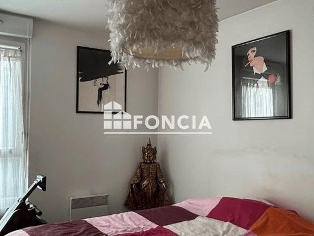 Appartement vente à Saint-Denis, La Courneuve
