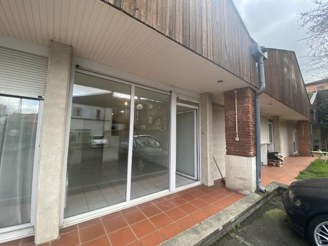 Appartement vente à Toulouse