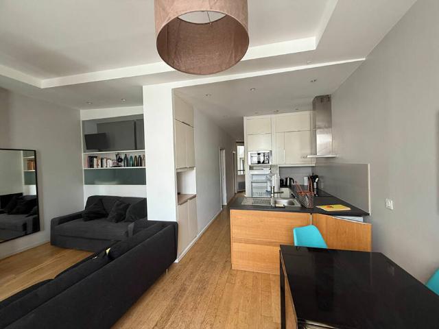 Appartement location à Paris, Île-de-France