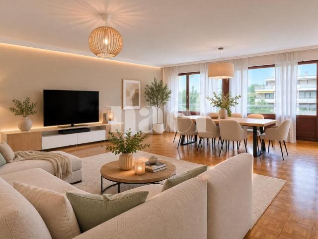 Apartment mieten in Conches