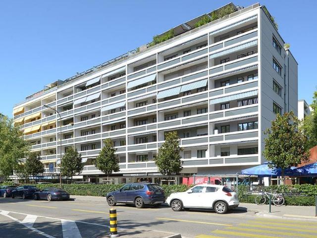 Apartment mieten in Conches