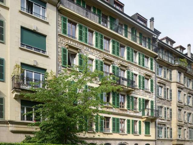 Apartment mieten in Conches