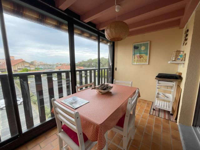 Appartement vente à Dax, Soorts-hossegor