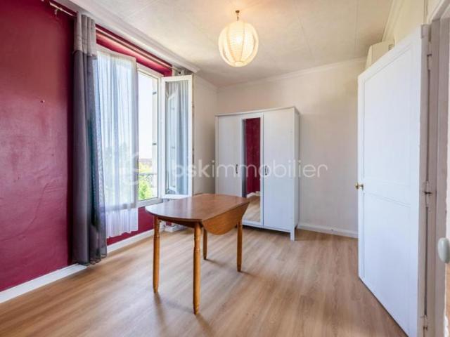Appartement vente à Palaiseau, Longjumeau