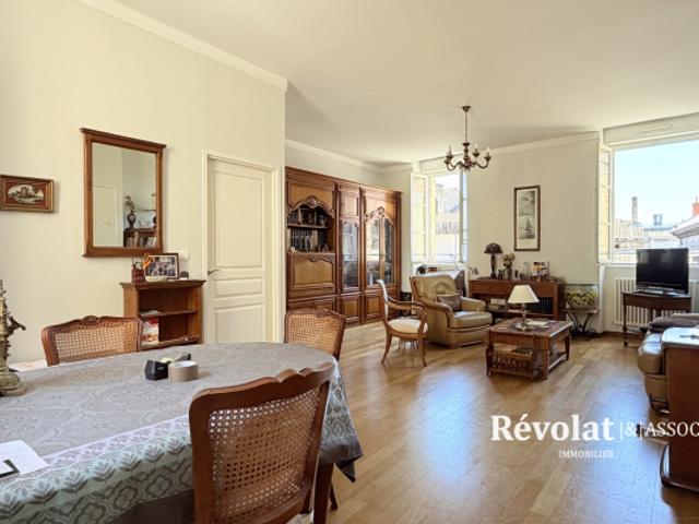 Appartement vente à Bordeaux