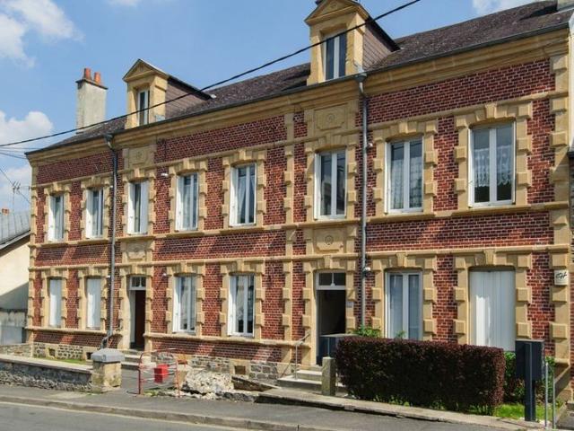 Appartement location à Charleville-Mézières, Deville