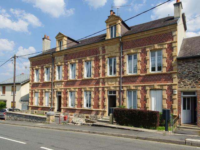 Appartement location à Charleville-Mézières, Nouzonville