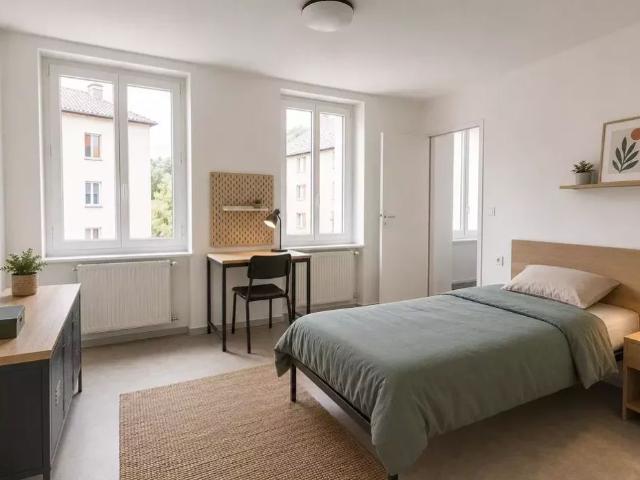 Appartement location à Charleville-Mézières, Deville
