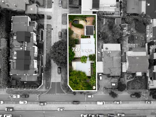 Land for sale in Camerons Creek, Victoria