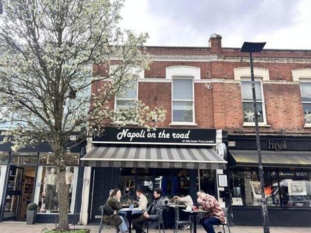 House for sale in Lyons, Greater London