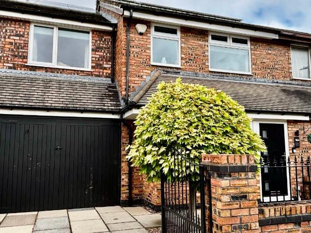 House for rent in High Park, Southport