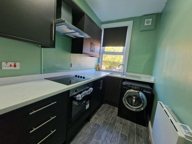 Apartment for rent in Beeston Hill, Leeds