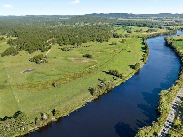 Land for sale in New South Wales