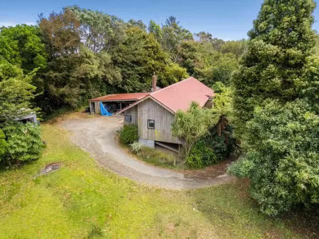 House for rent in Hillsborough, Taranaki