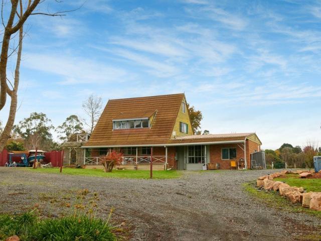 House for sale in Bravington, Victoria
