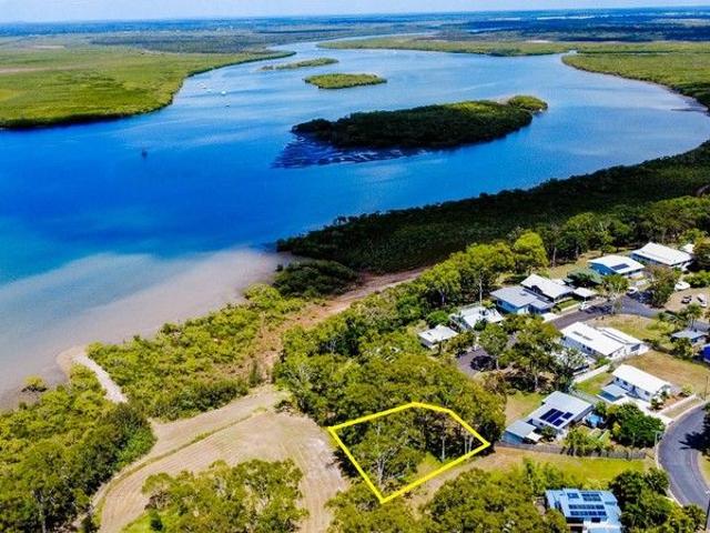 Land for sale in River Heads, Queensland