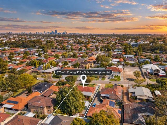 House for sale in Dianella, City of Stirling