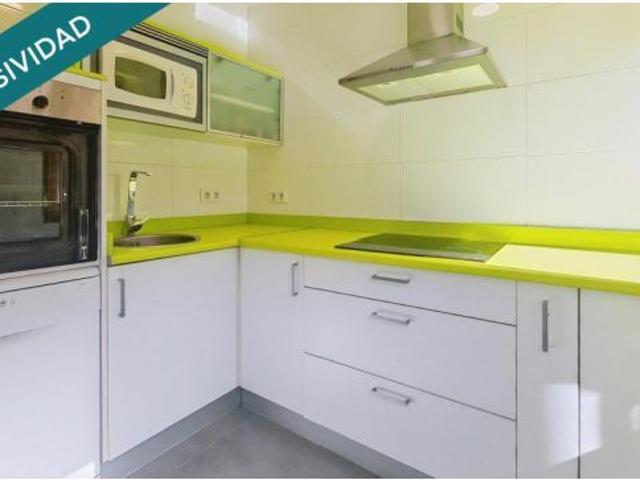 Piso en venta en Gijón, Asturias