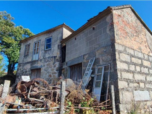 Casa en venta en Celanova, Terra da Celanova