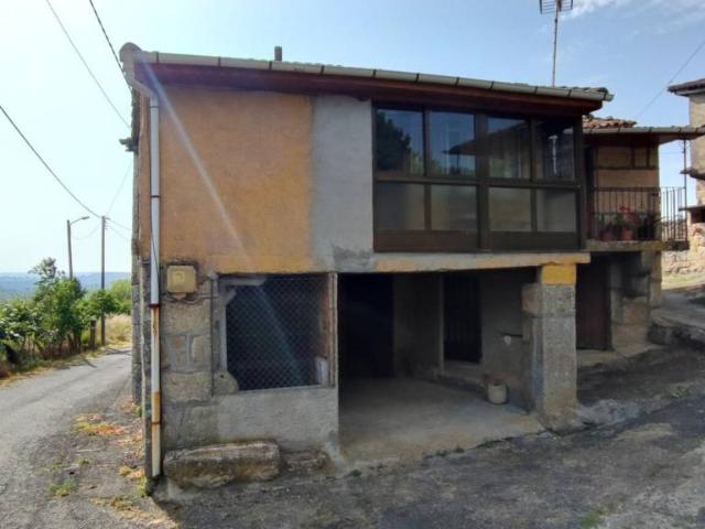 Casa en venta en O Pereiro De Aguiar, Santa Baia
