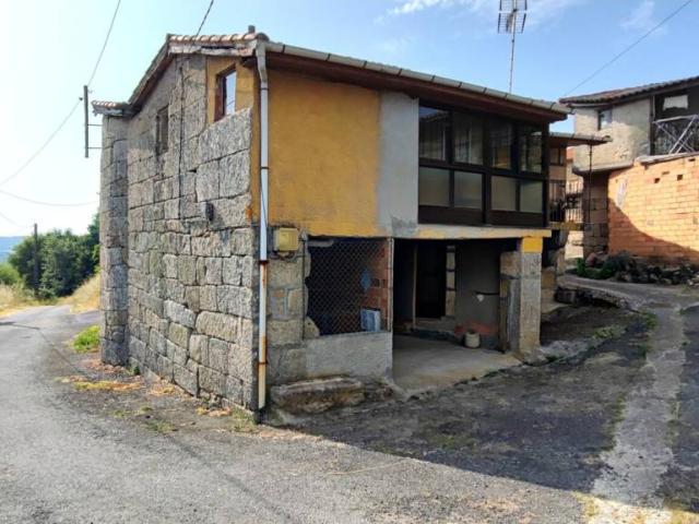 Casa en venta en San Xoán de Moreiras, Ourense