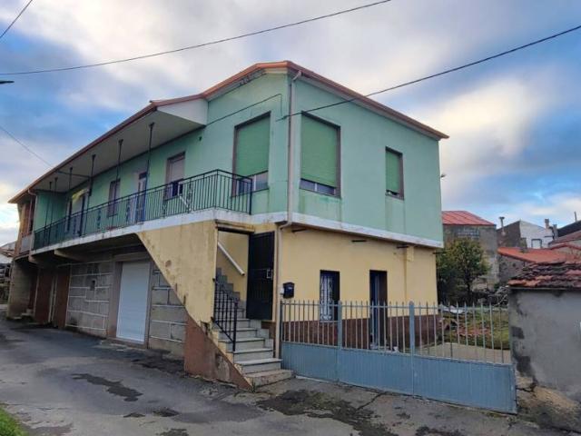 Casa en venta en A Limia, Galicia