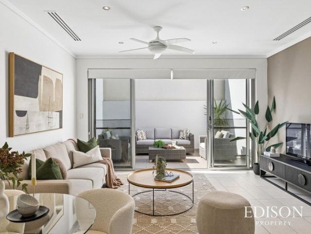 Apartment for sale in Cockburn, Western Australia