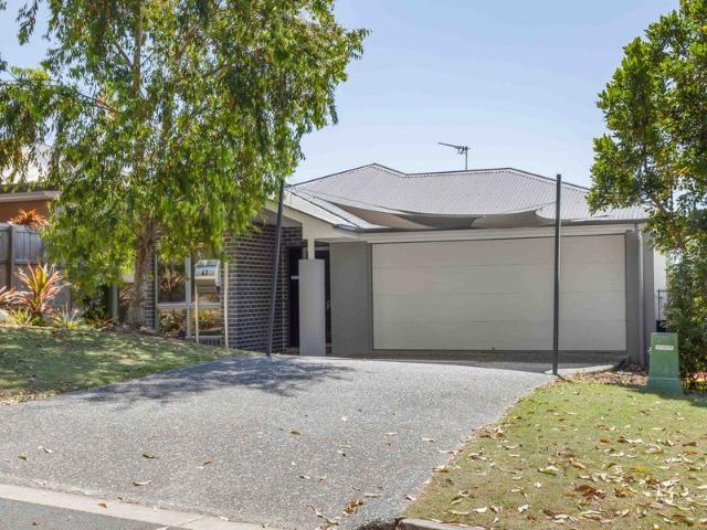 House for rent in Upper Coomera, Gold Coast City