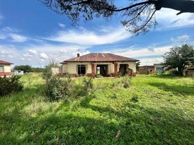 Land for sale in Ekurhuleni, Gauteng